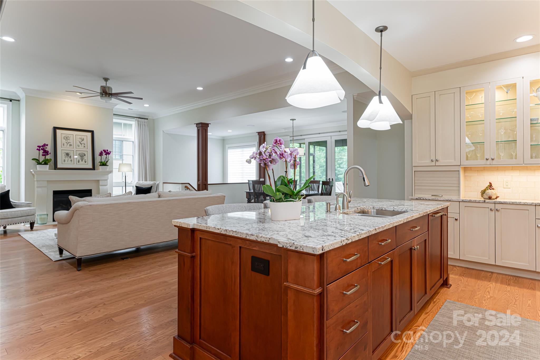 Thoms Estate - Residential