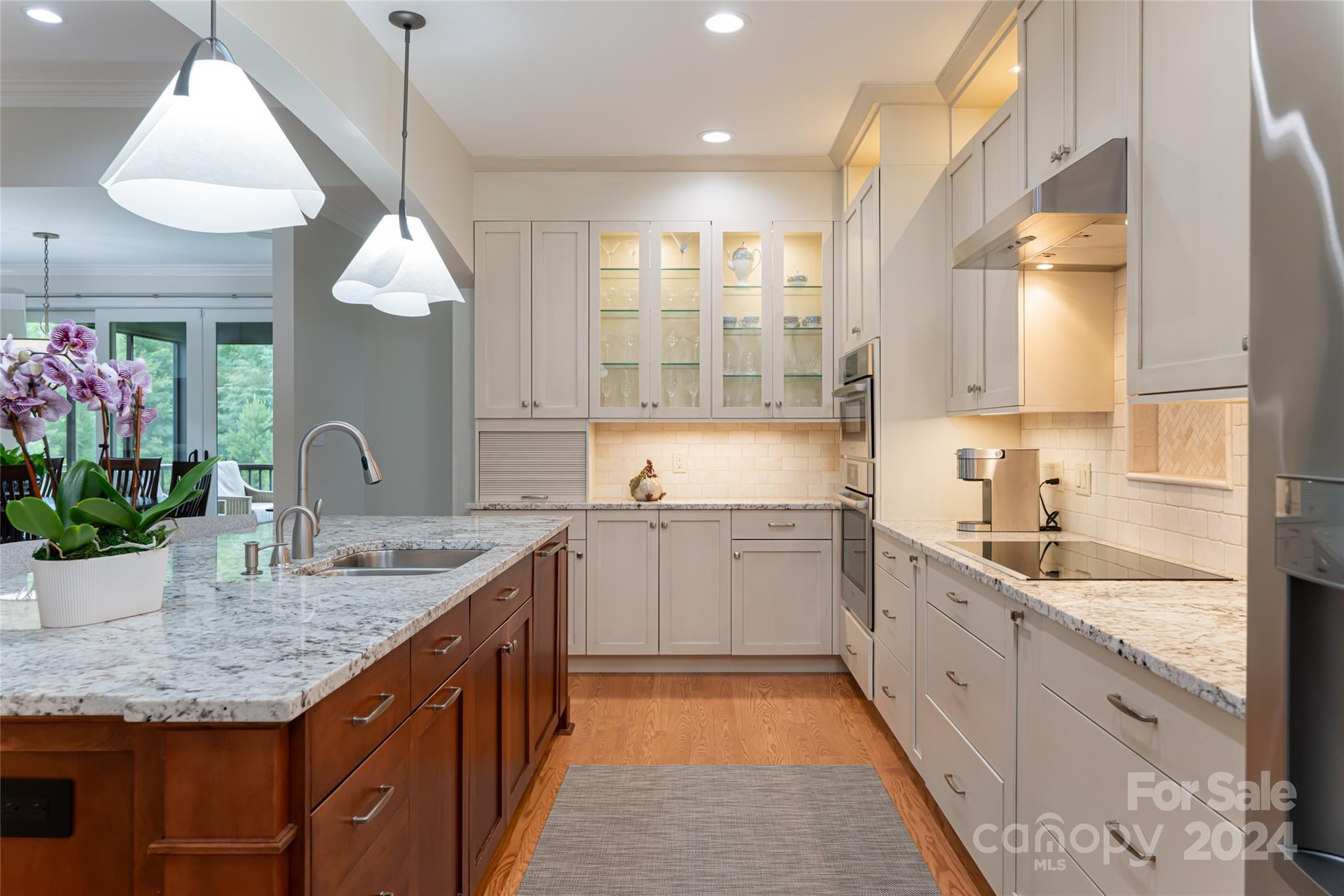 Thoms Estate - Residential