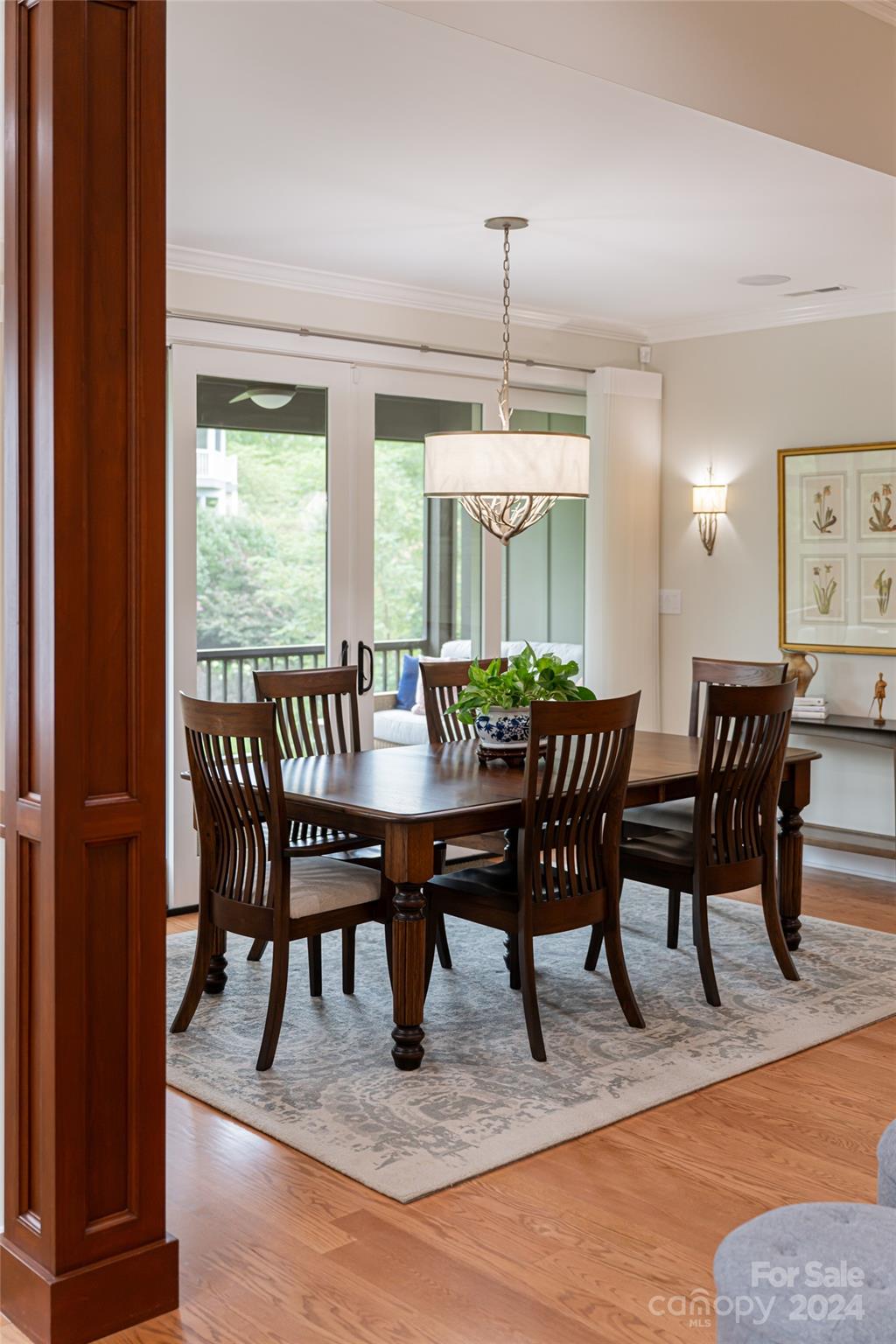 Thoms Estate - Residential