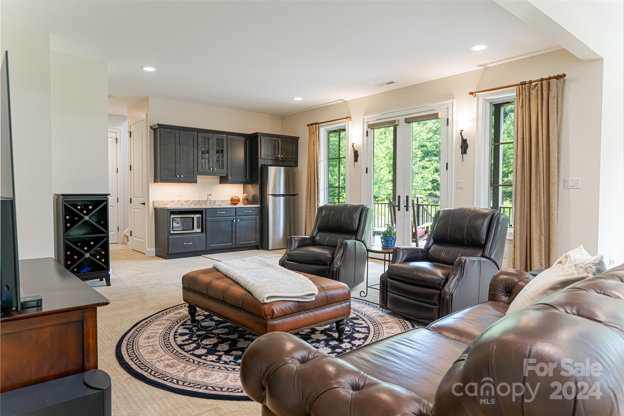 Thoms Estate - Residential