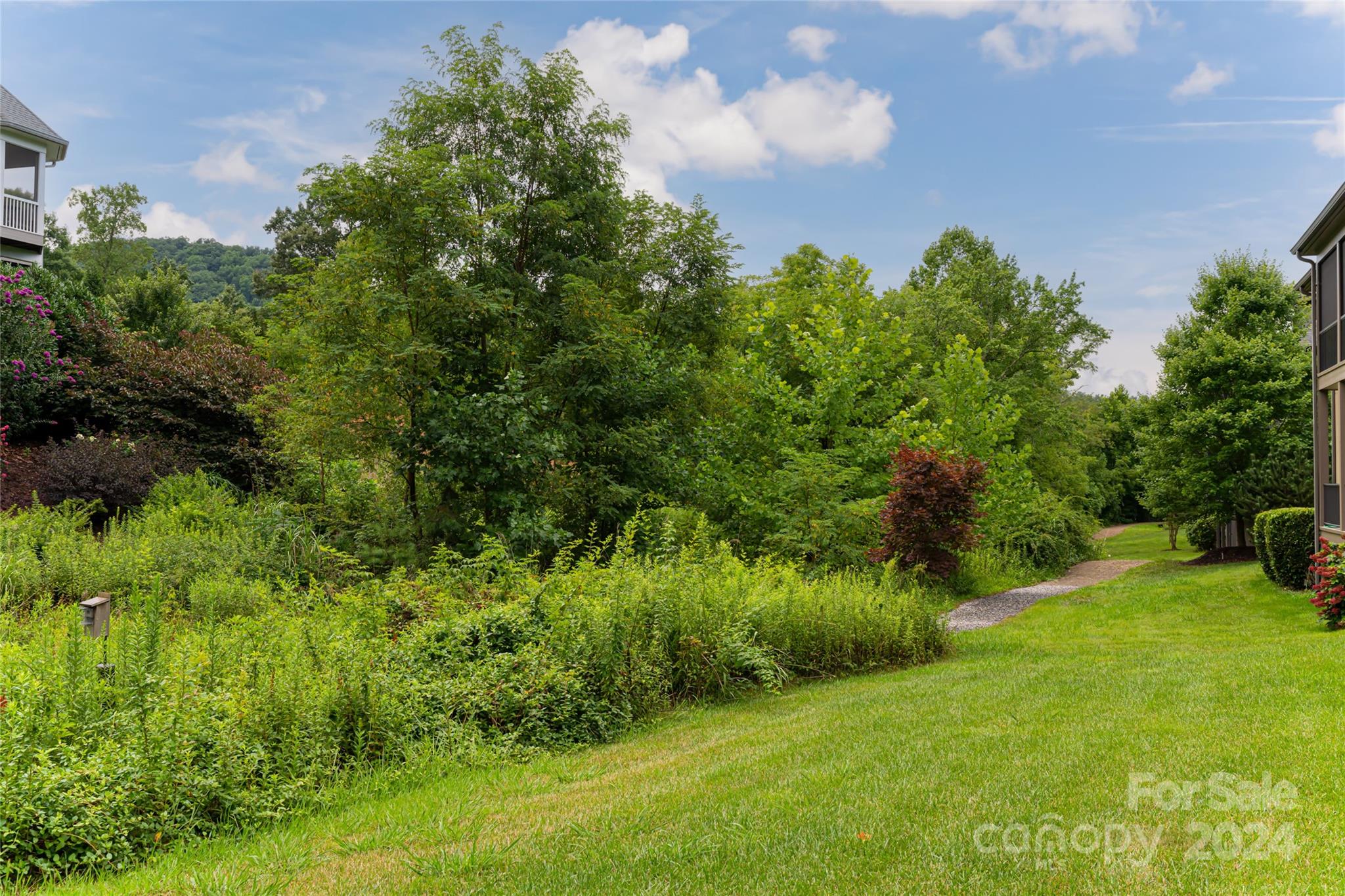 Thoms Estate - Residential