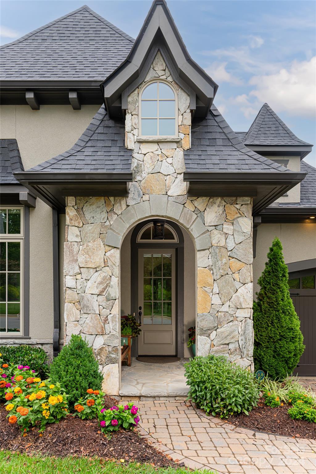 Thoms Estate - Residential