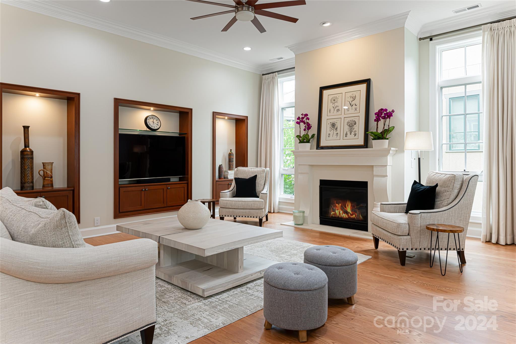 Thoms Estate - Residential