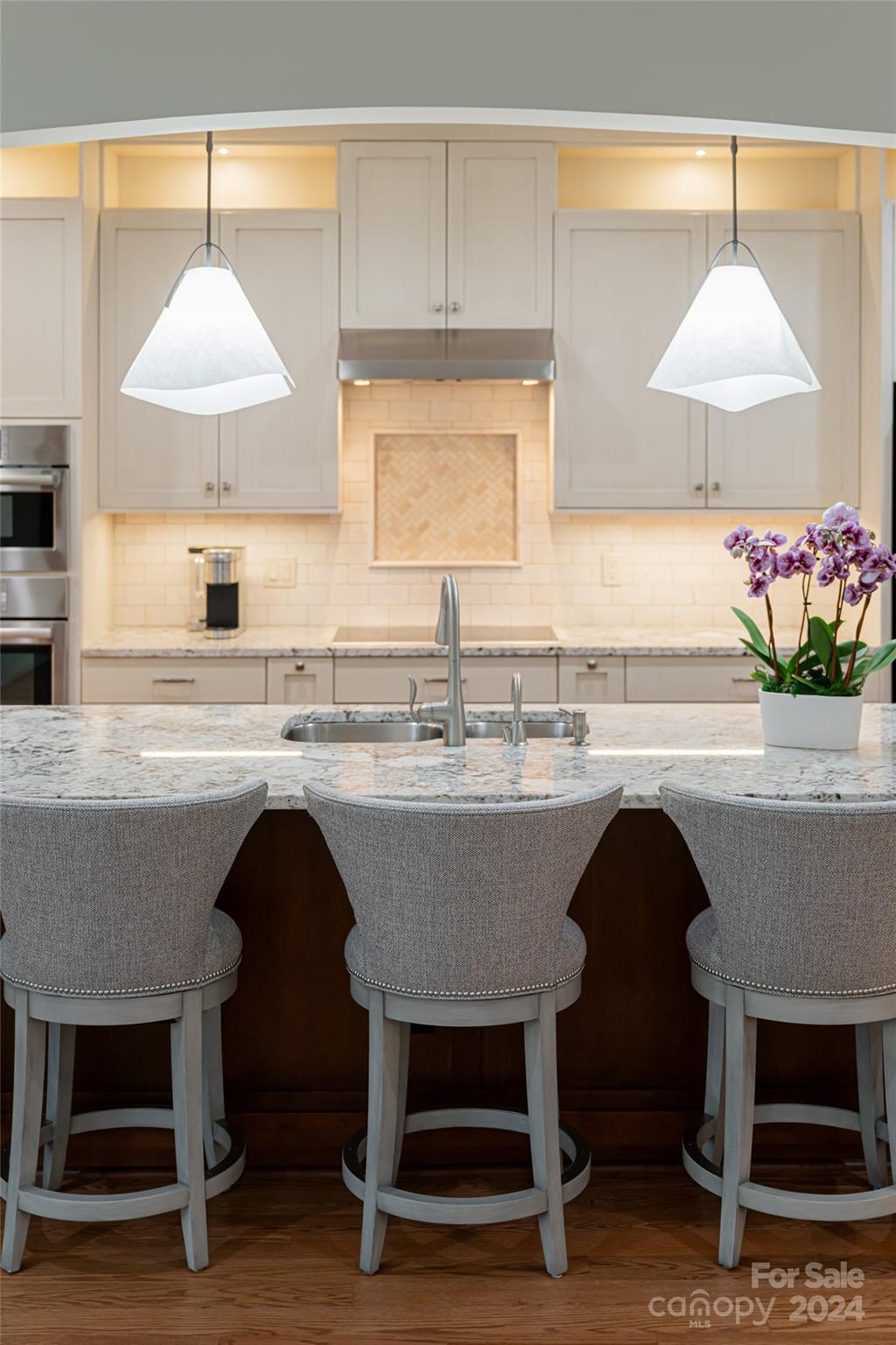 Thoms Estate - Residential