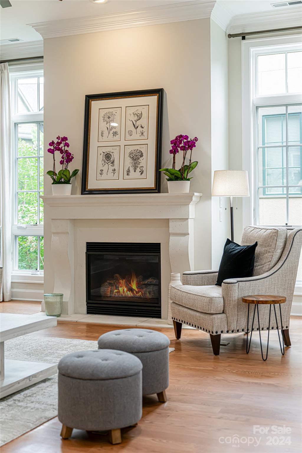 Thoms Estate - Residential