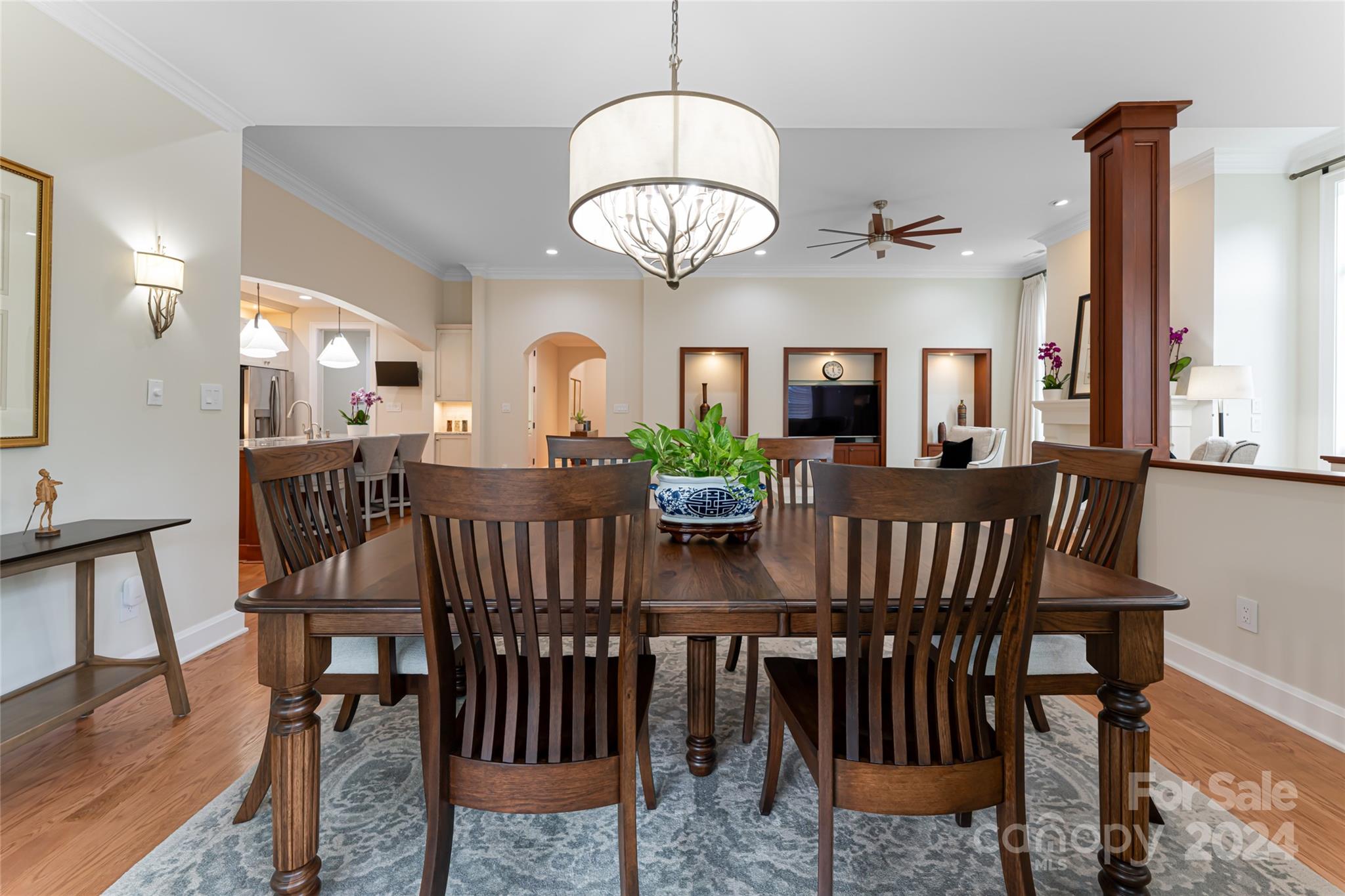 Thoms Estate - Residential