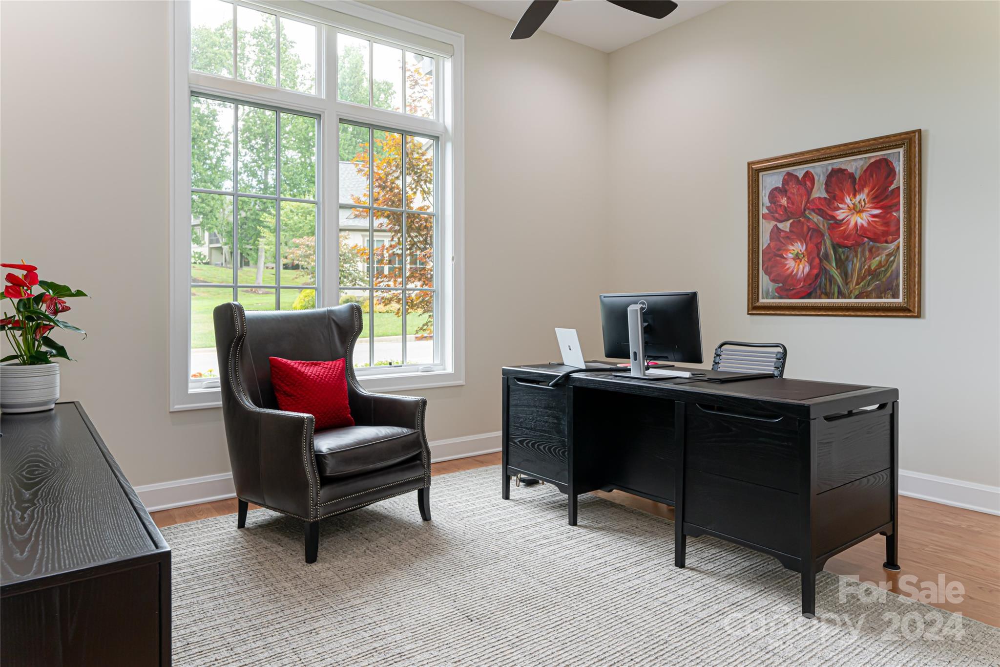 Thoms Estate - Residential