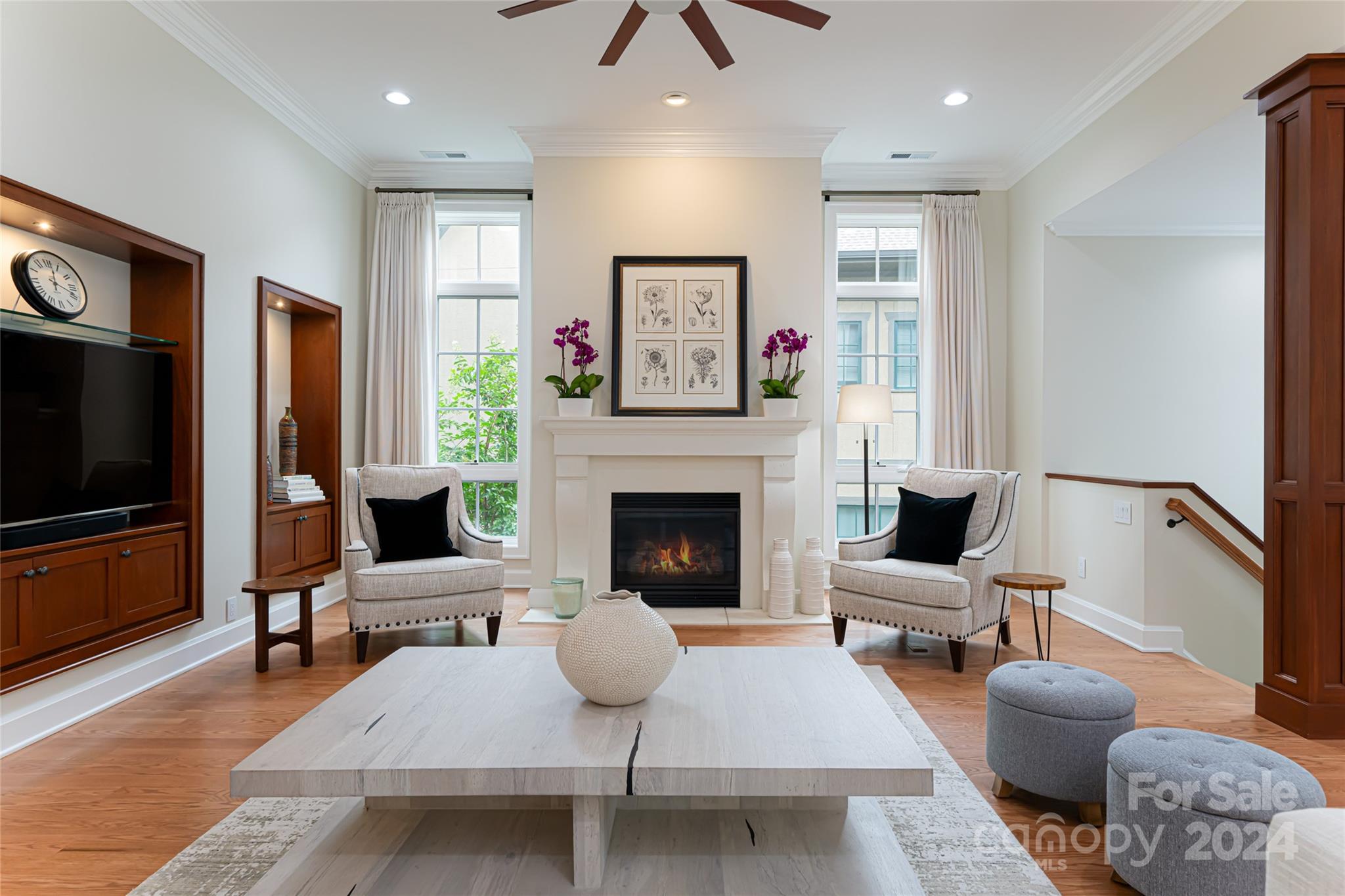 Thoms Estate - Residential