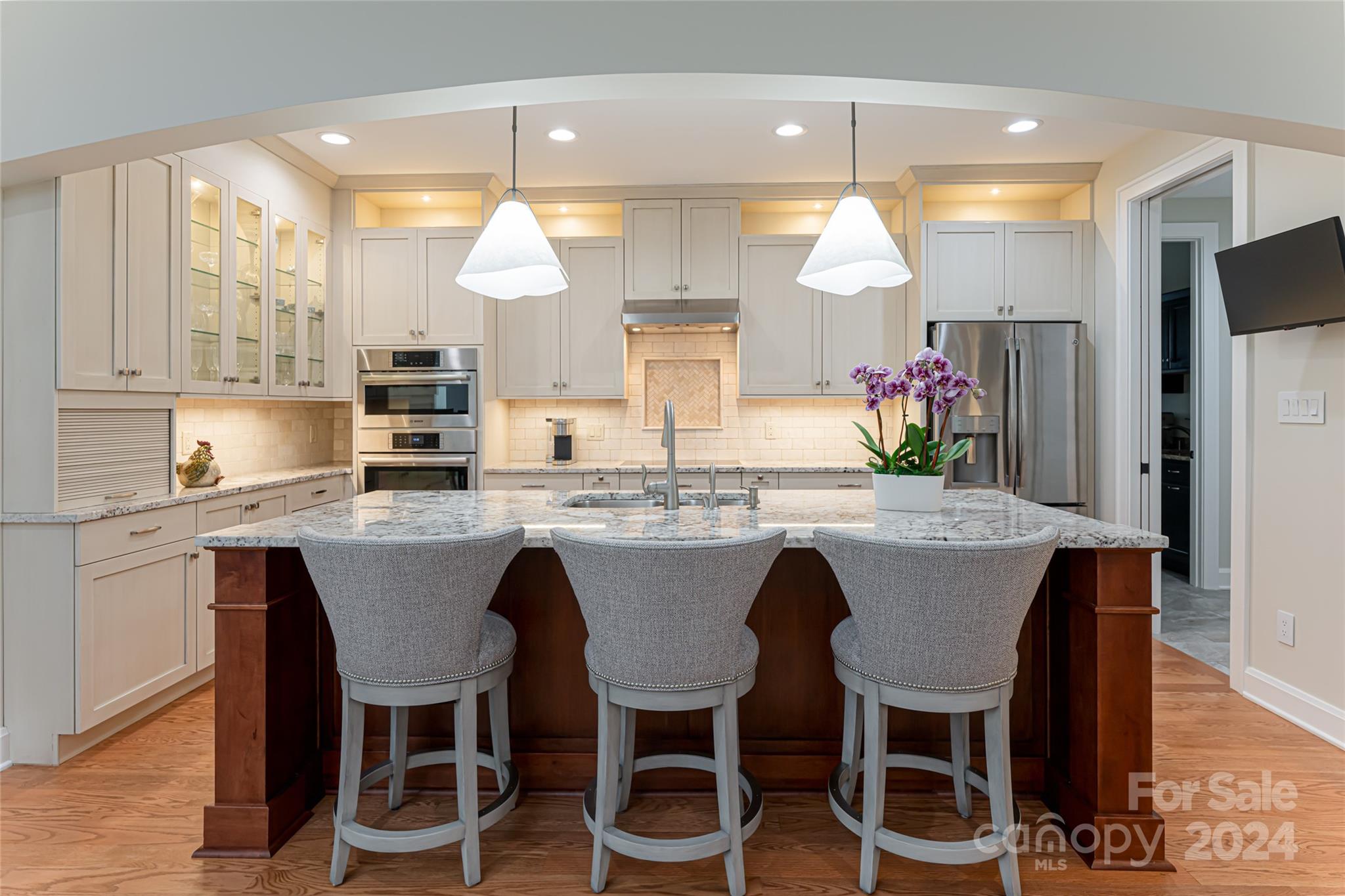 Thoms Estate - Residential