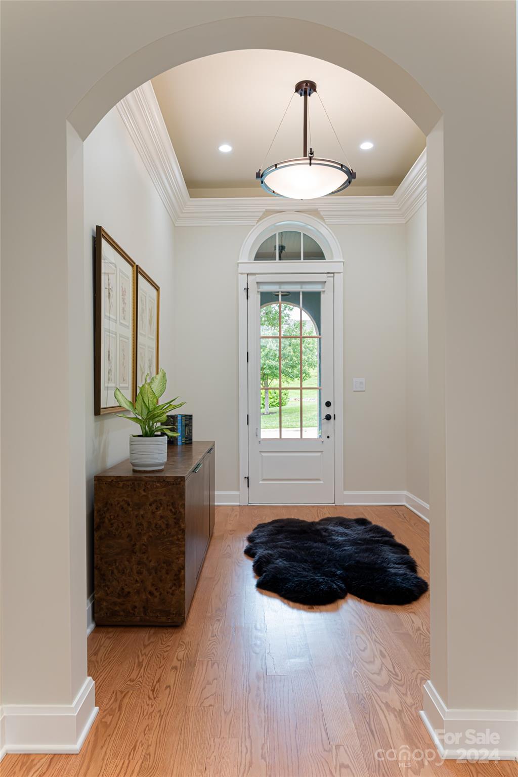 Thoms Estate - Residential