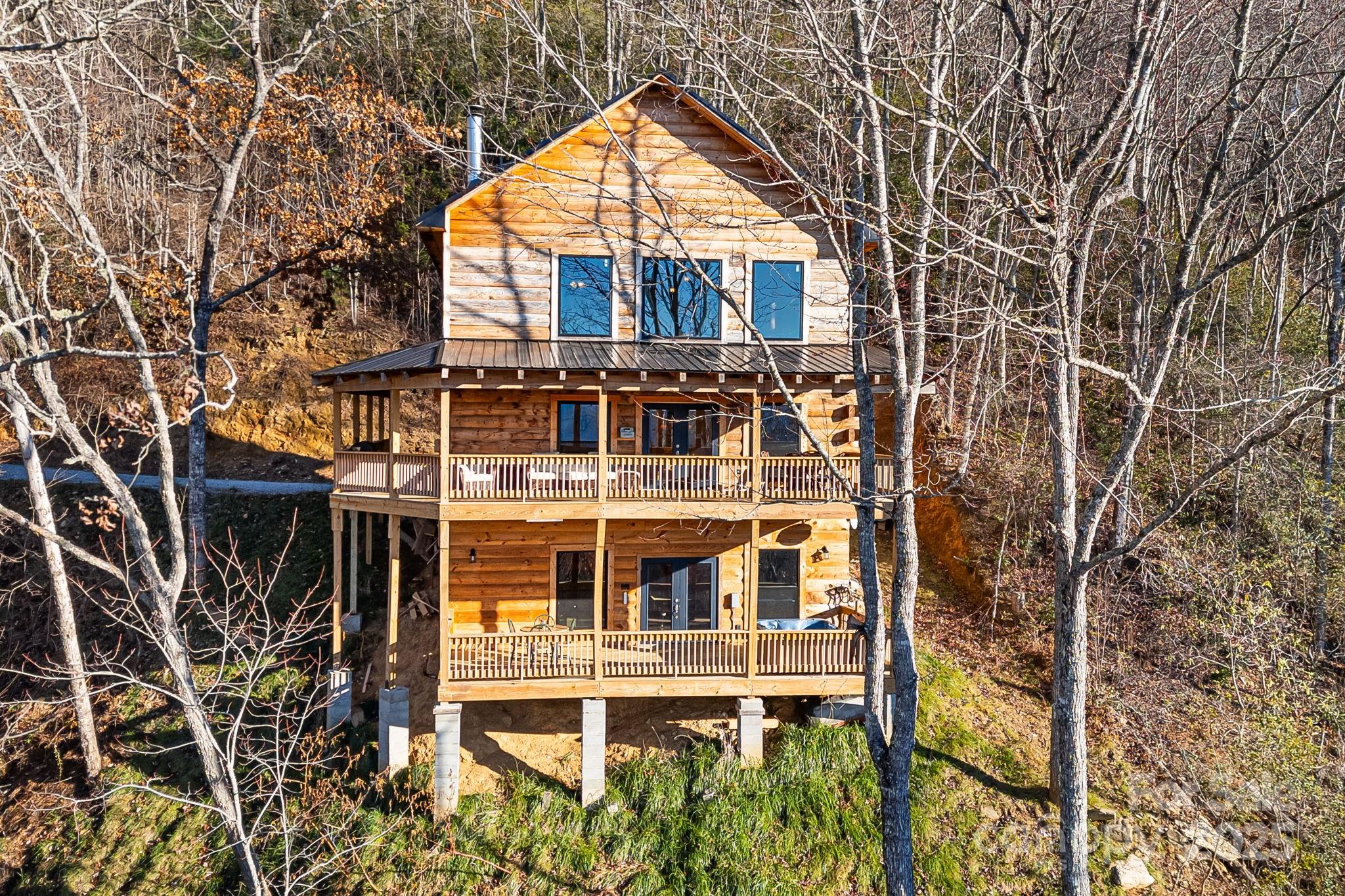350 Hickory Springs Trail