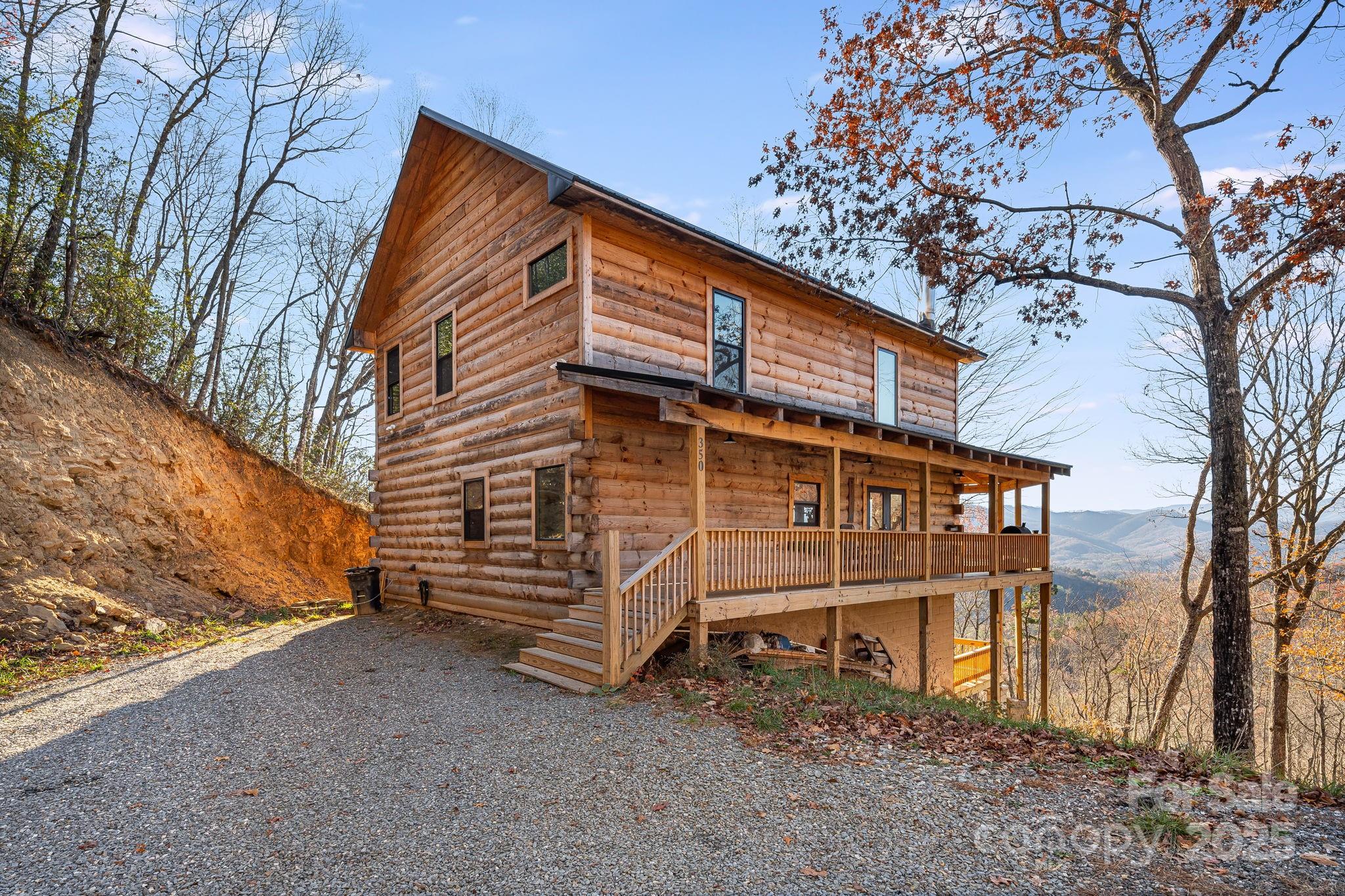 350 Hickory Springs Trail