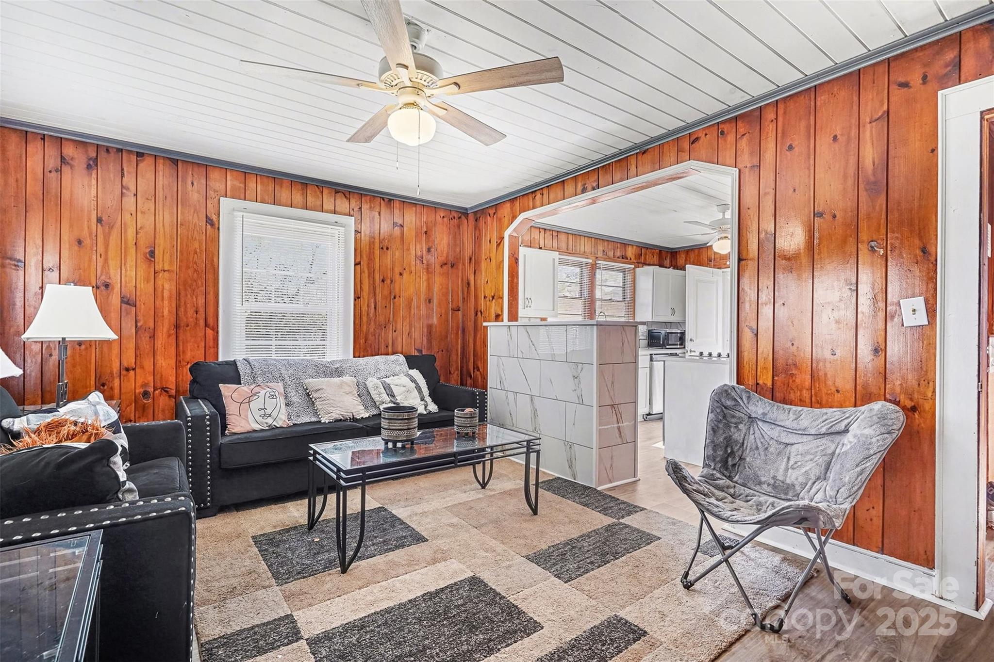 Hillview - Residential