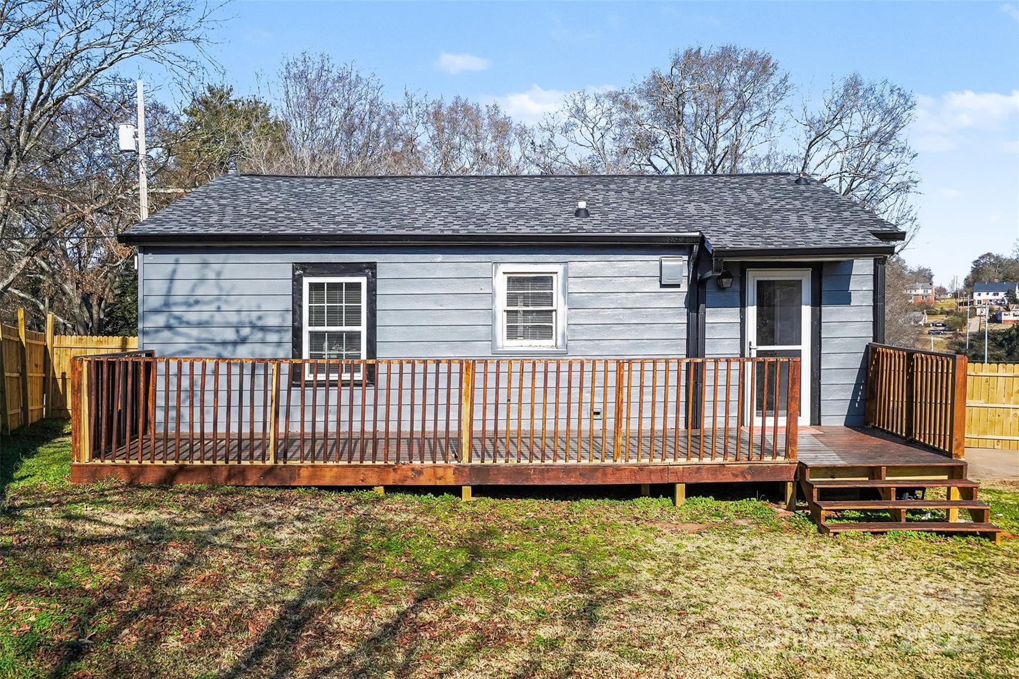 Hillview - Residential