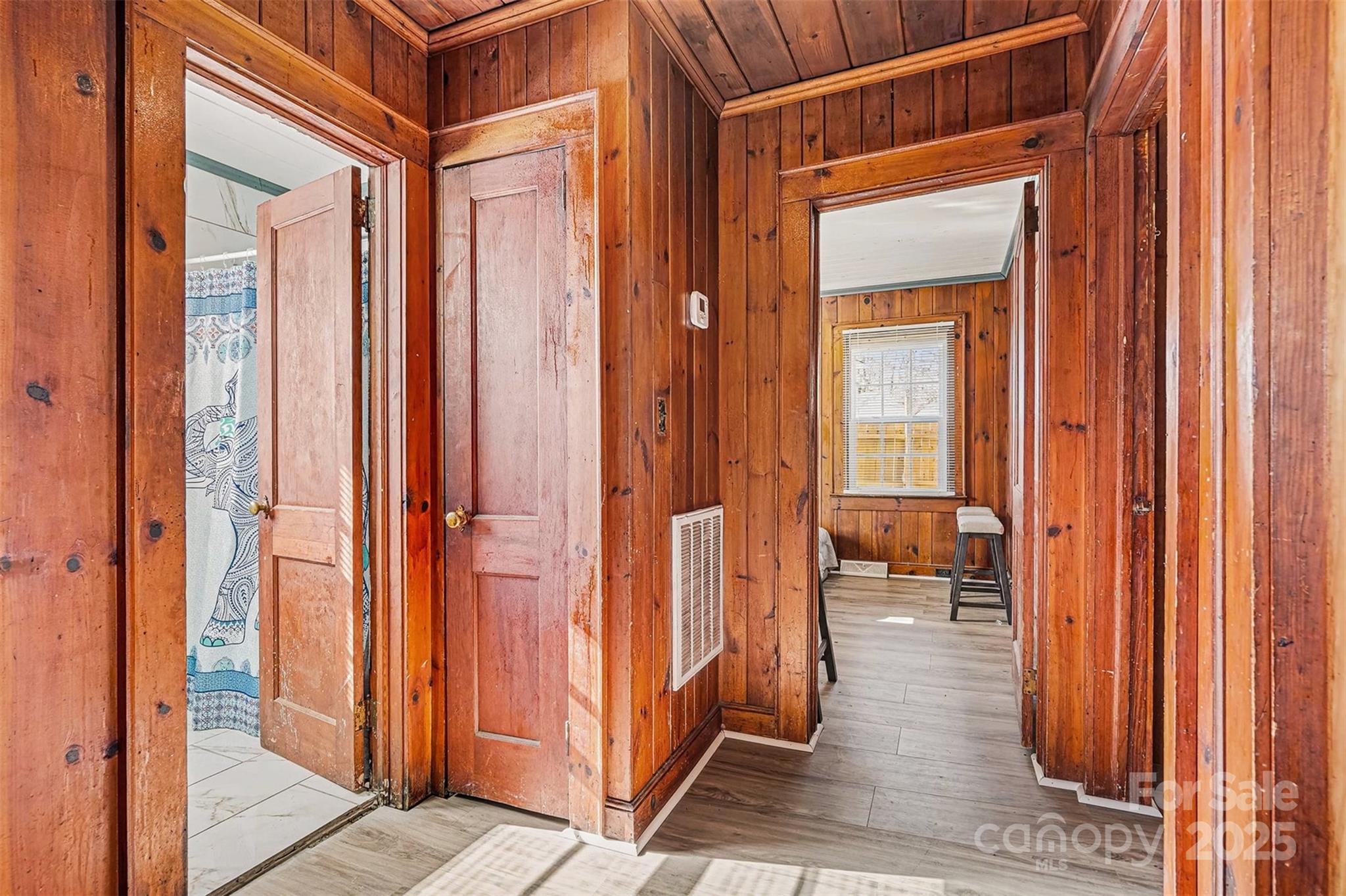 Hillview - Residential