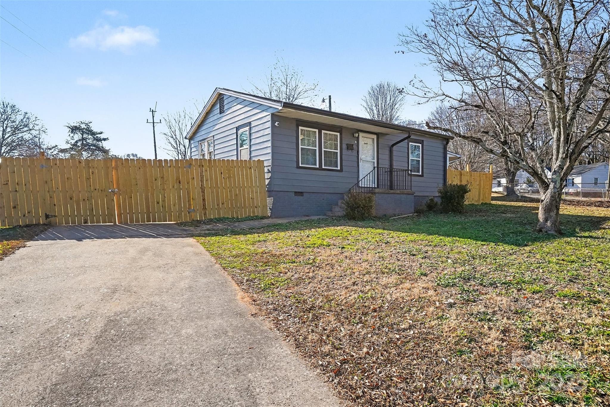 Hillview - Residential