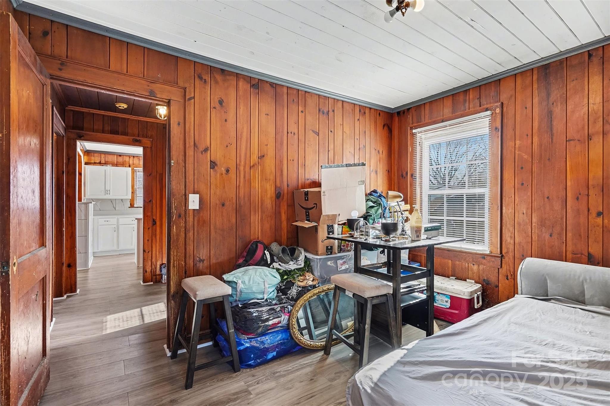 Hillview - Residential