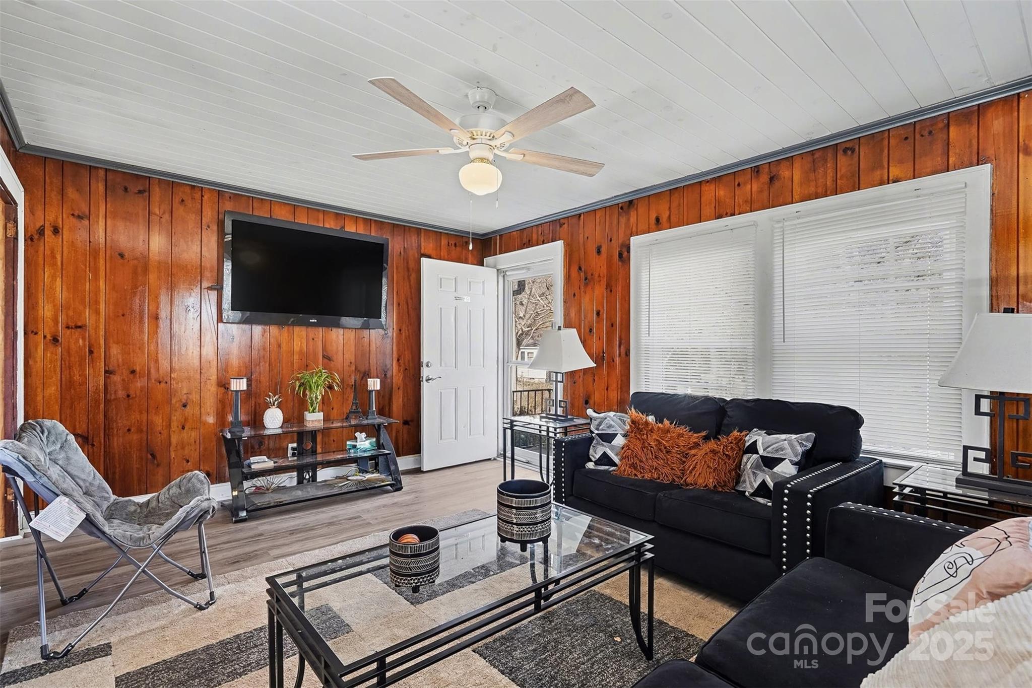 Hillview - Residential