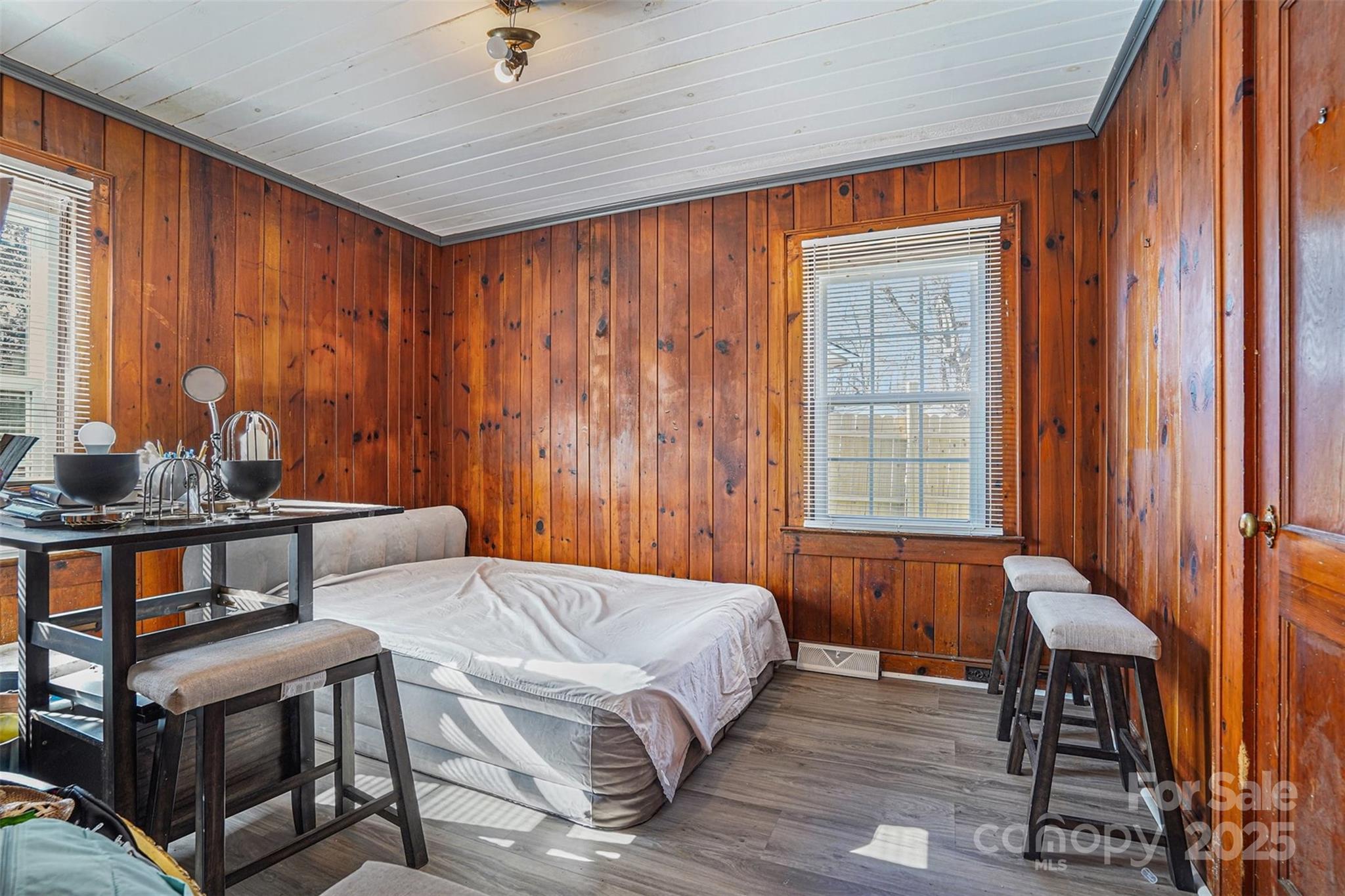 Hillview - Residential