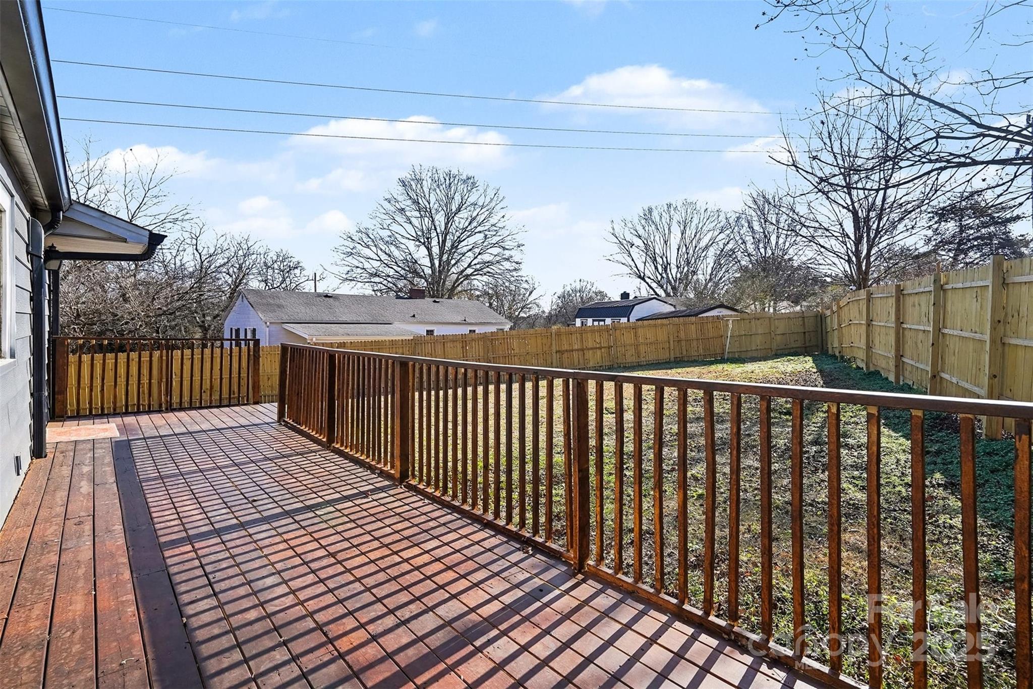 Hillview - Residential