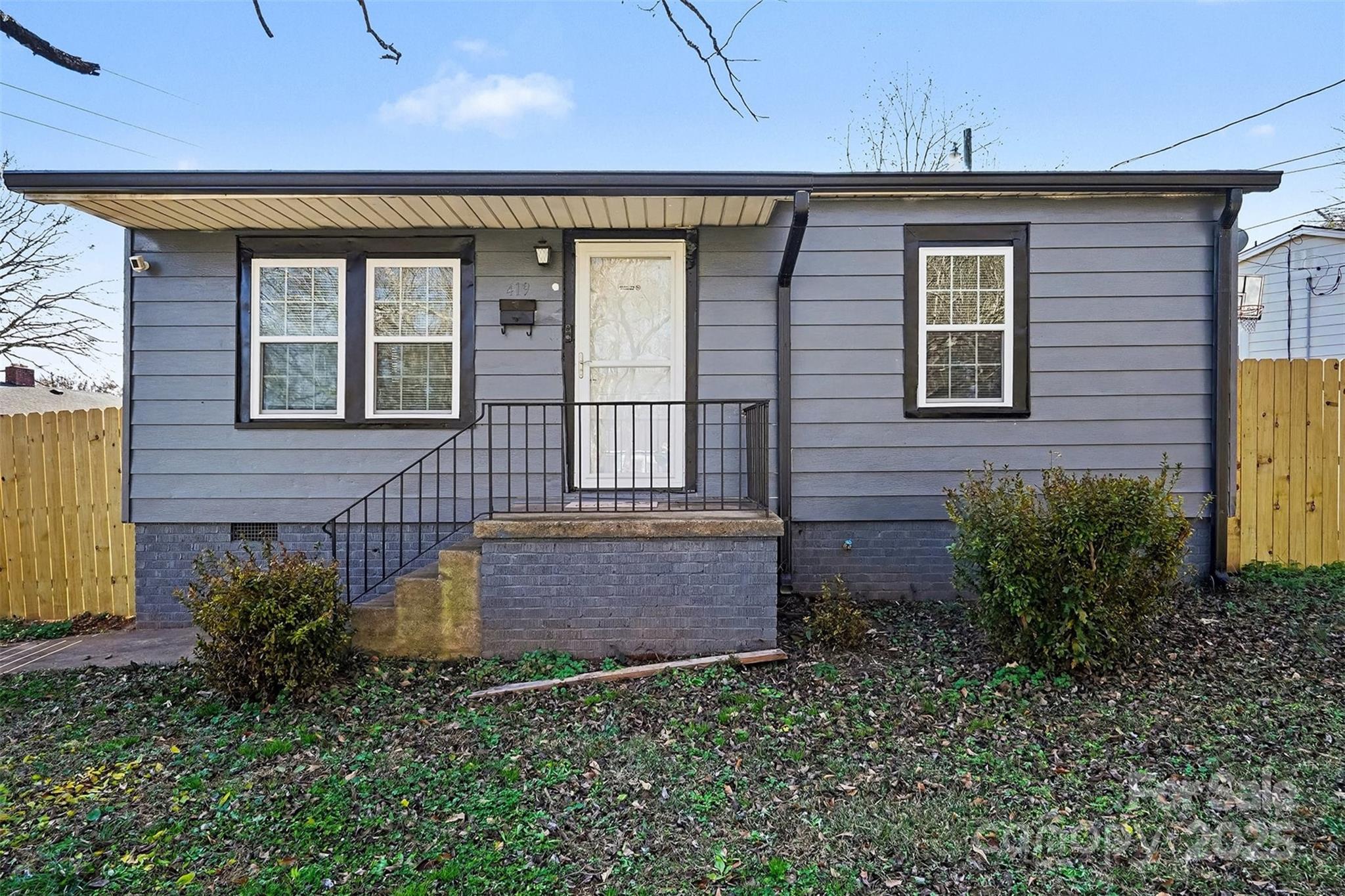 Hillview - Residential