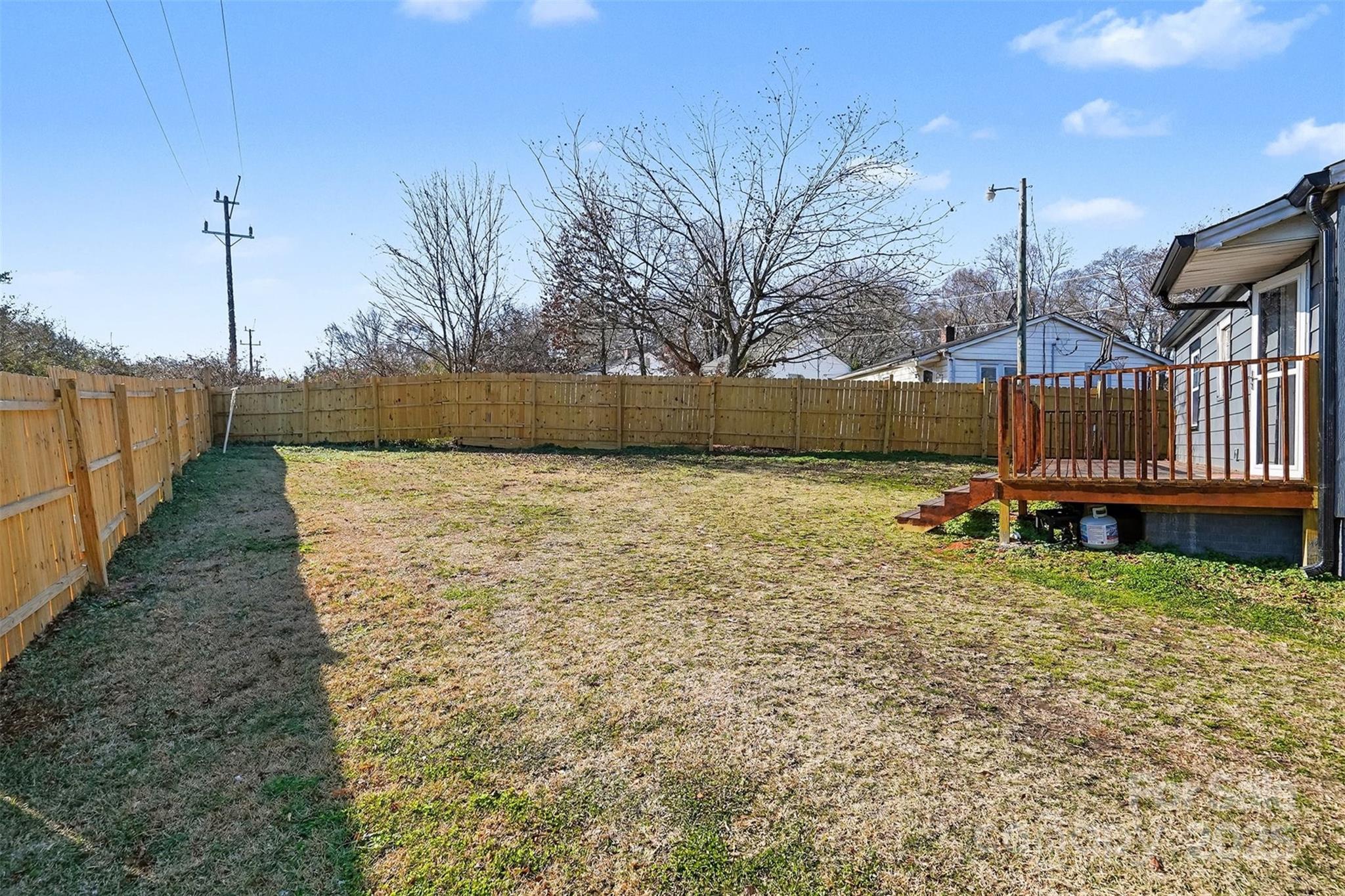 Hillview - Residential