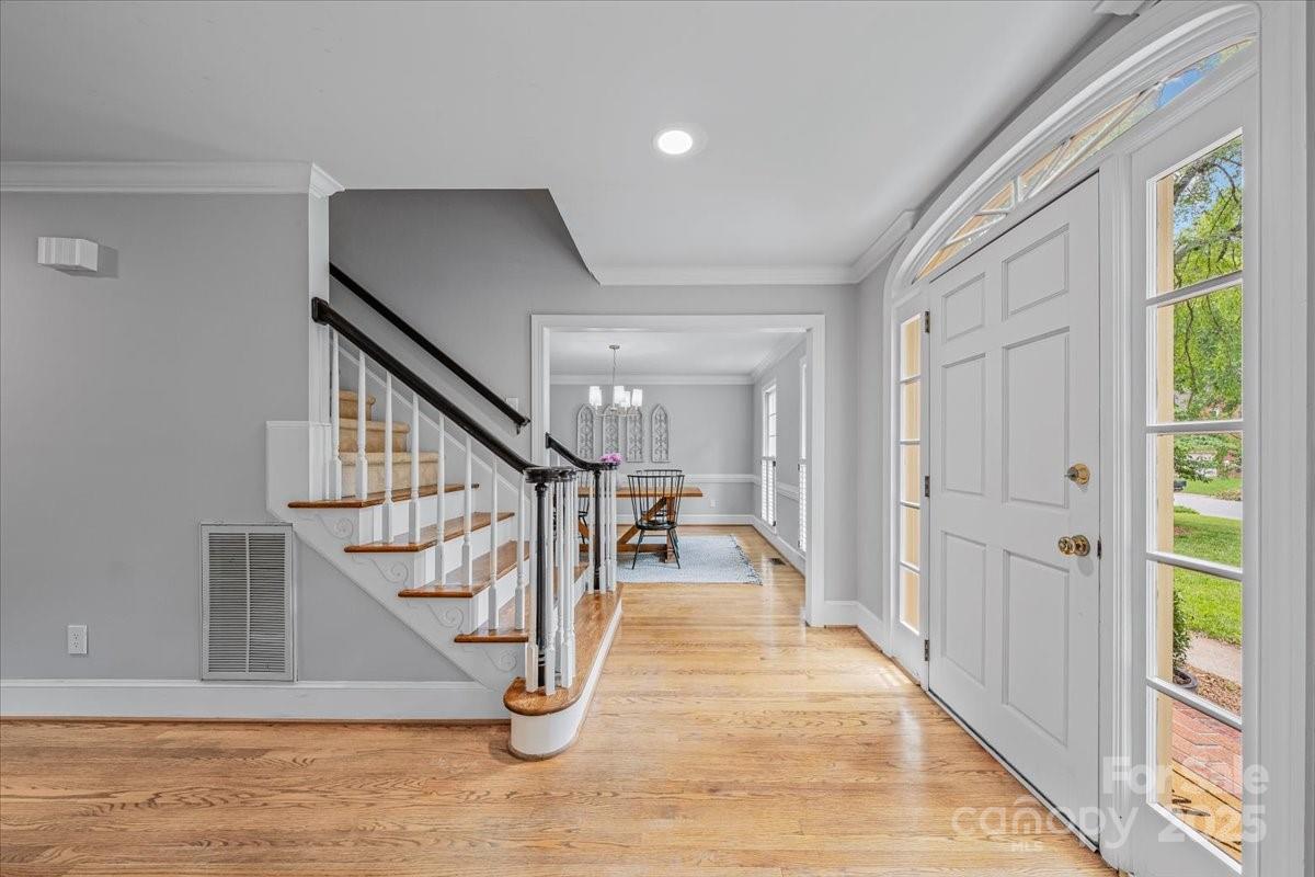 10918 Megwood Drive