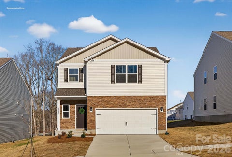 Photo of 1445 7th Street Drive NE, Hickory, NC 28601 (MLS # 4405772)
