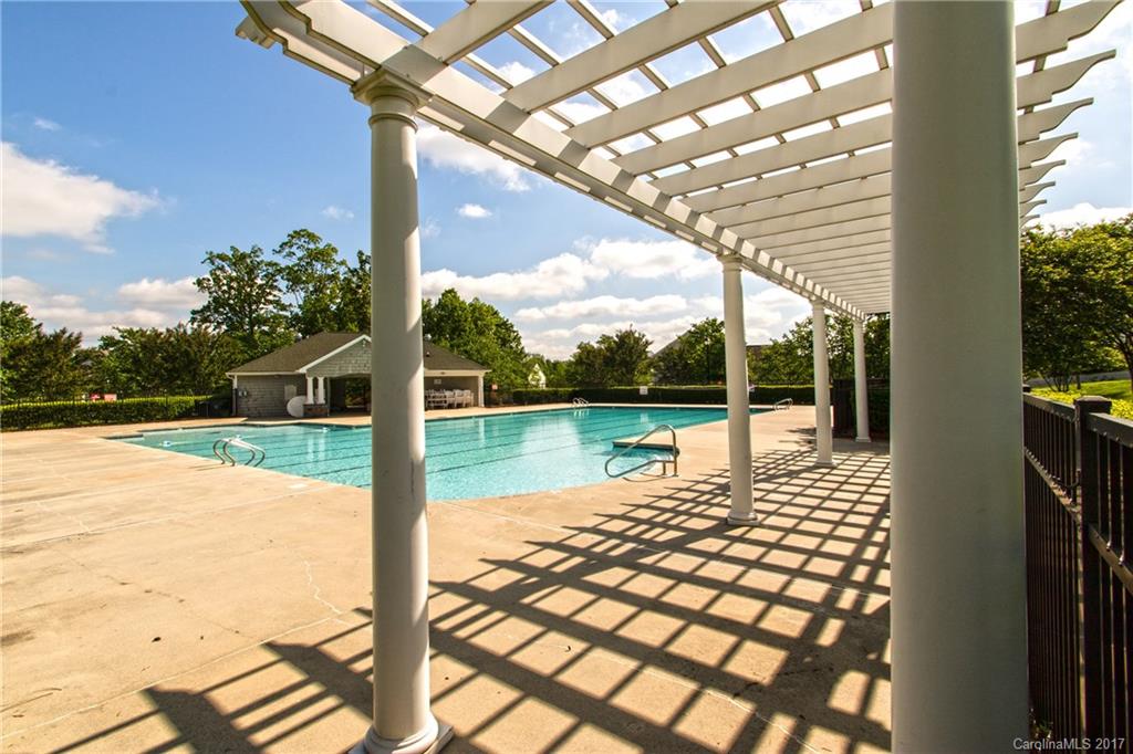 Tanners Creek - Residential