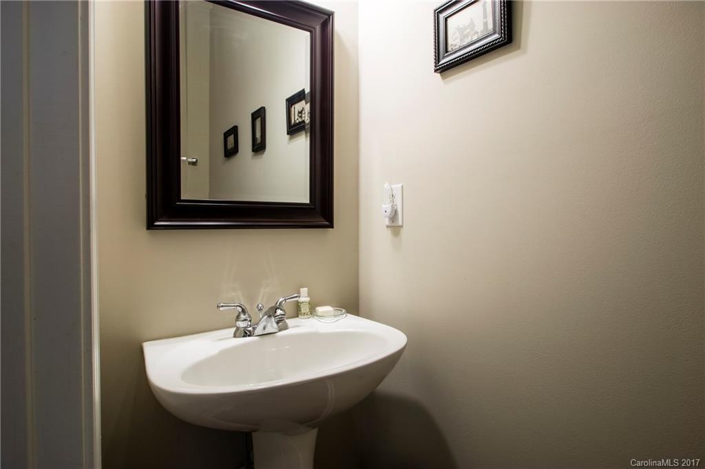 Tanners Creek - Residential