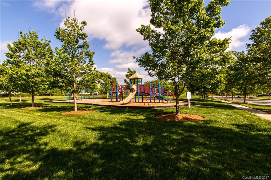 Tanners Creek - Residential