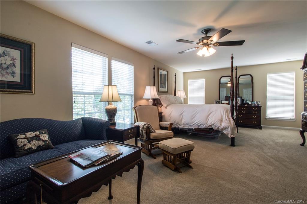 Tanners Creek - Residential