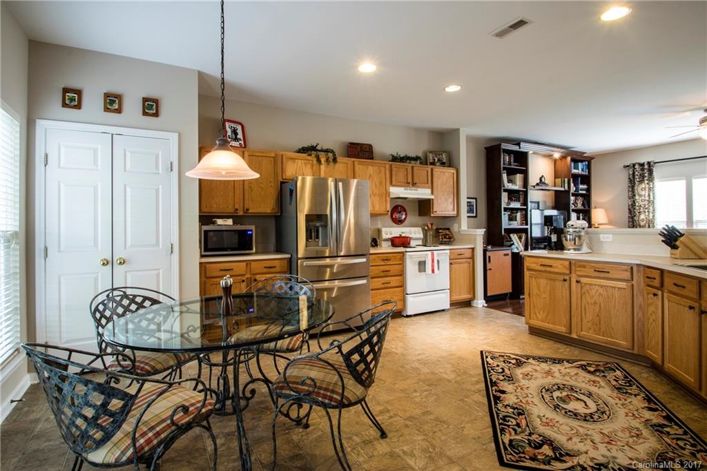 Tanners Creek - Residential