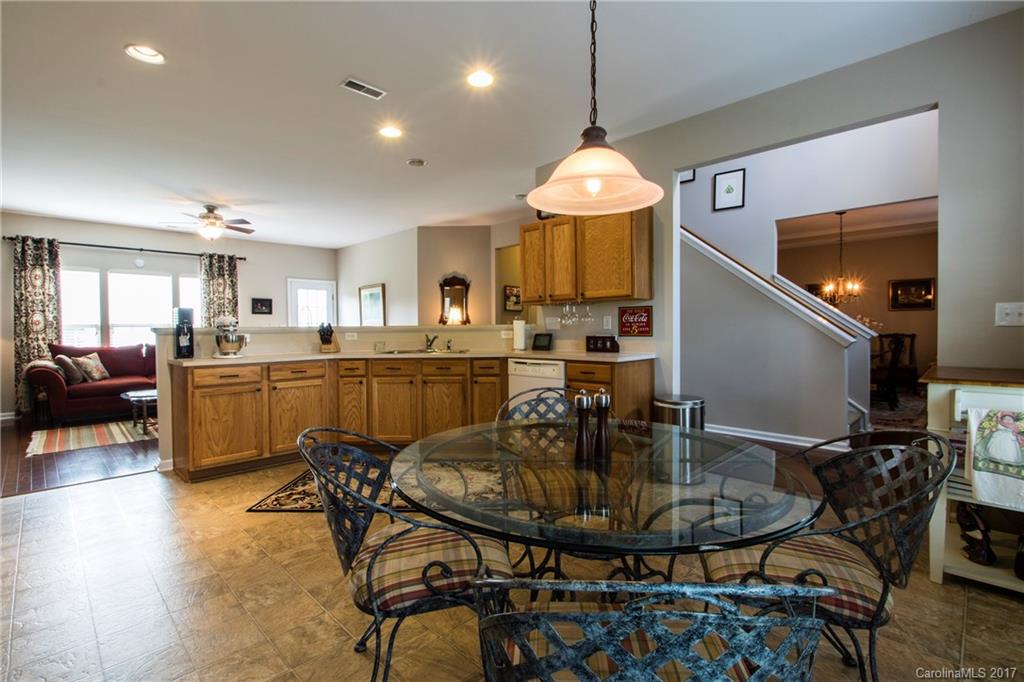 Tanners Creek - Residential