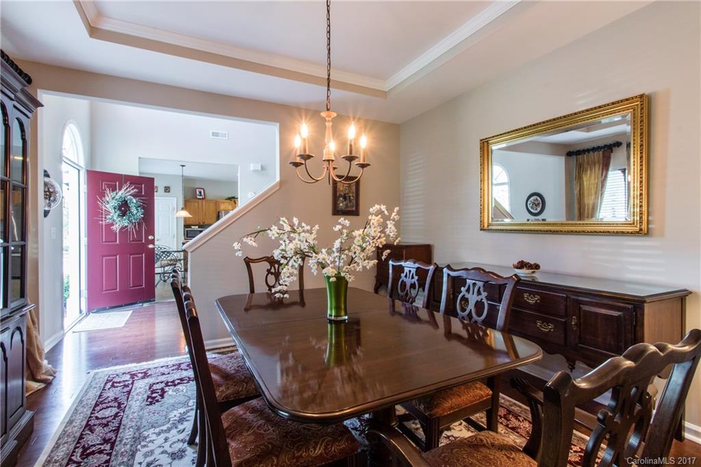 Tanners Creek - Residential