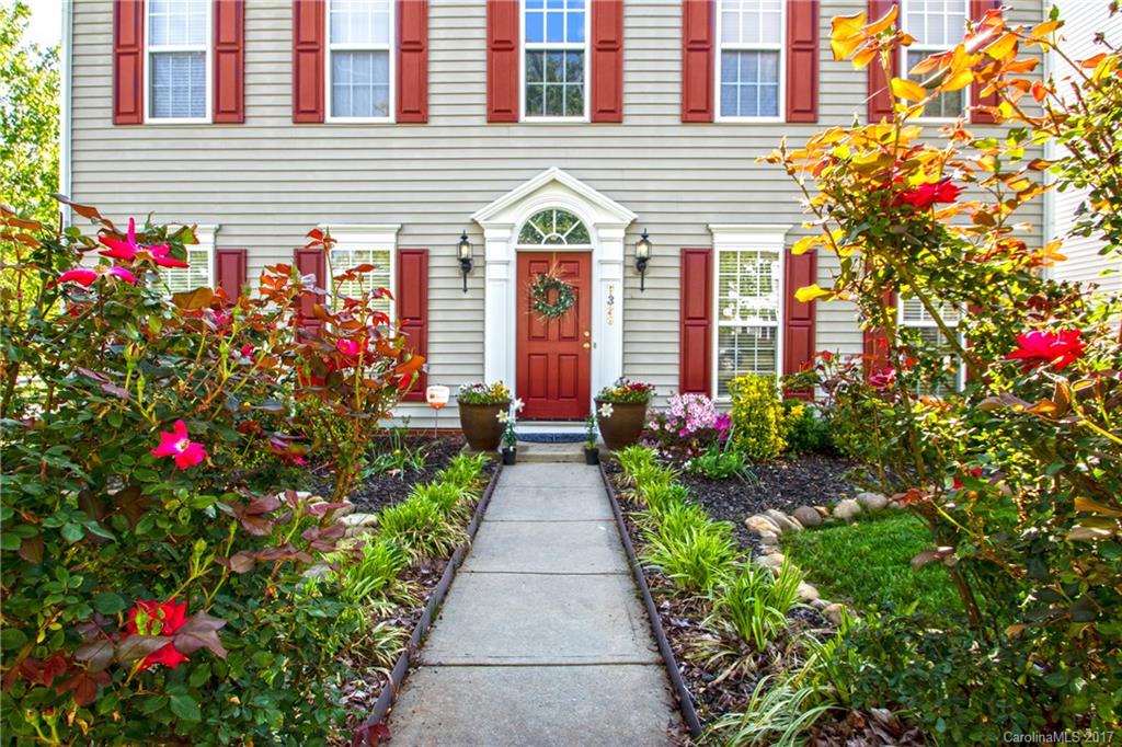 Tanners Creek - Residential