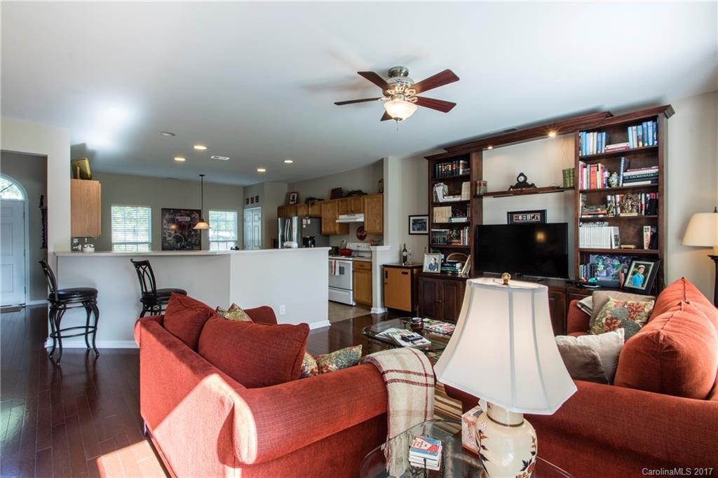 Tanners Creek - Residential