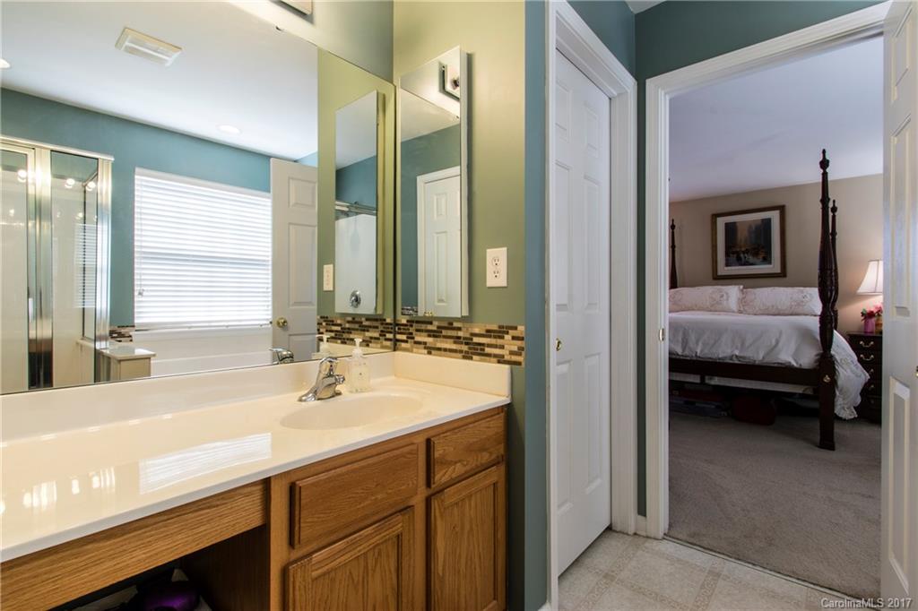 Tanners Creek - Residential