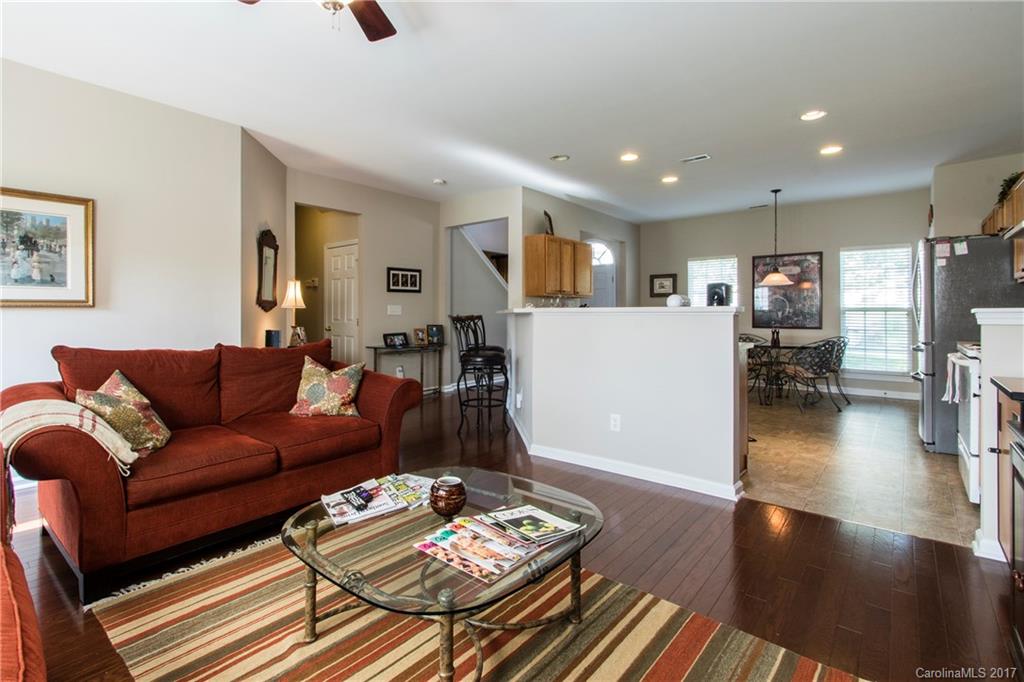 Tanners Creek - Residential