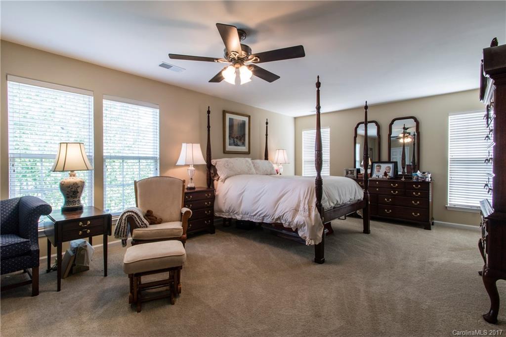 Tanners Creek - Residential