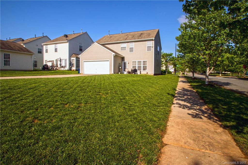 Tanners Creek - Residential