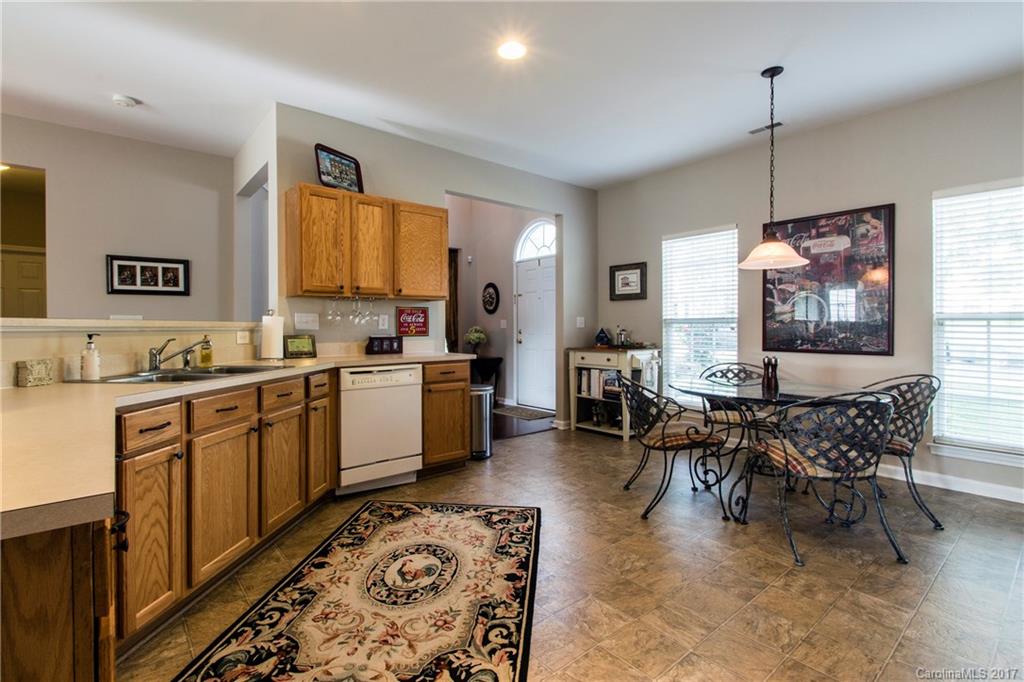 Tanners Creek - Residential