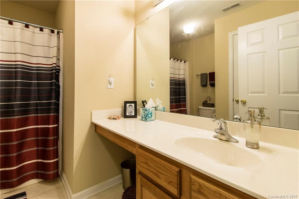 Tanners Creek - Residential