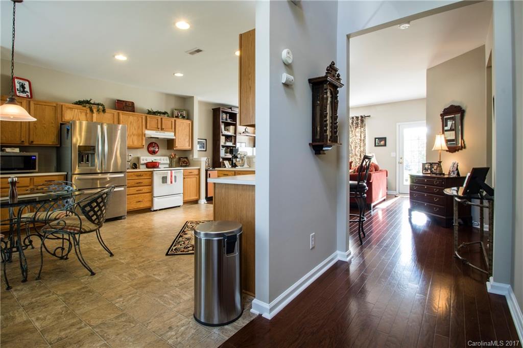 Tanners Creek - Residential