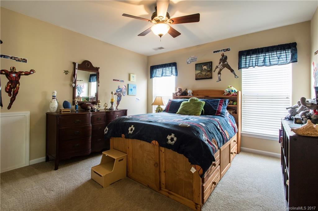 Tanners Creek - Residential