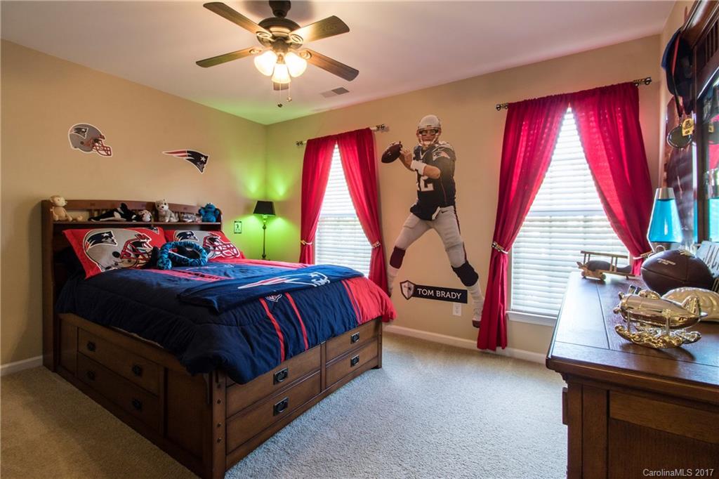 Tanners Creek - Residential