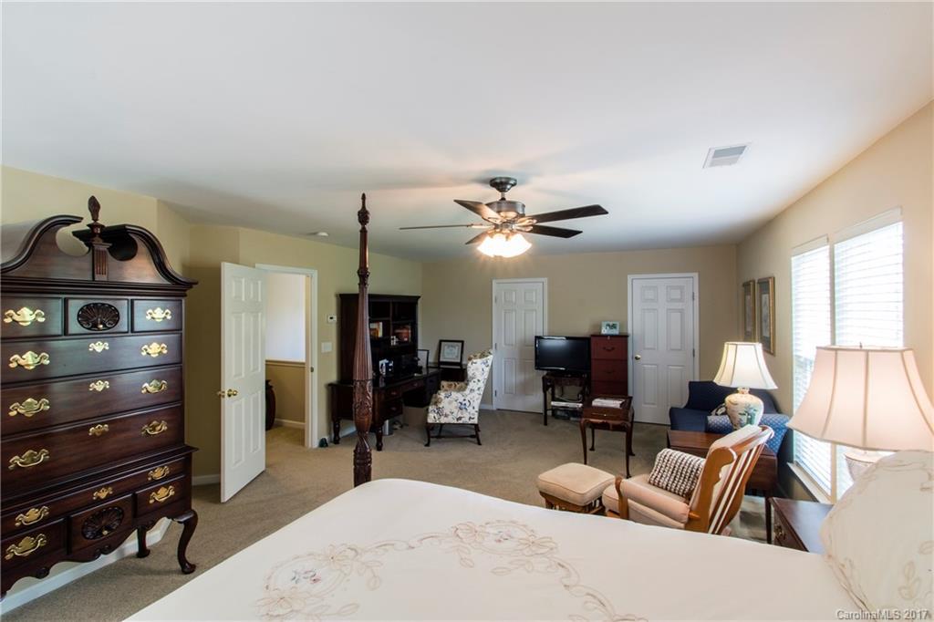 Tanners Creek - Residential