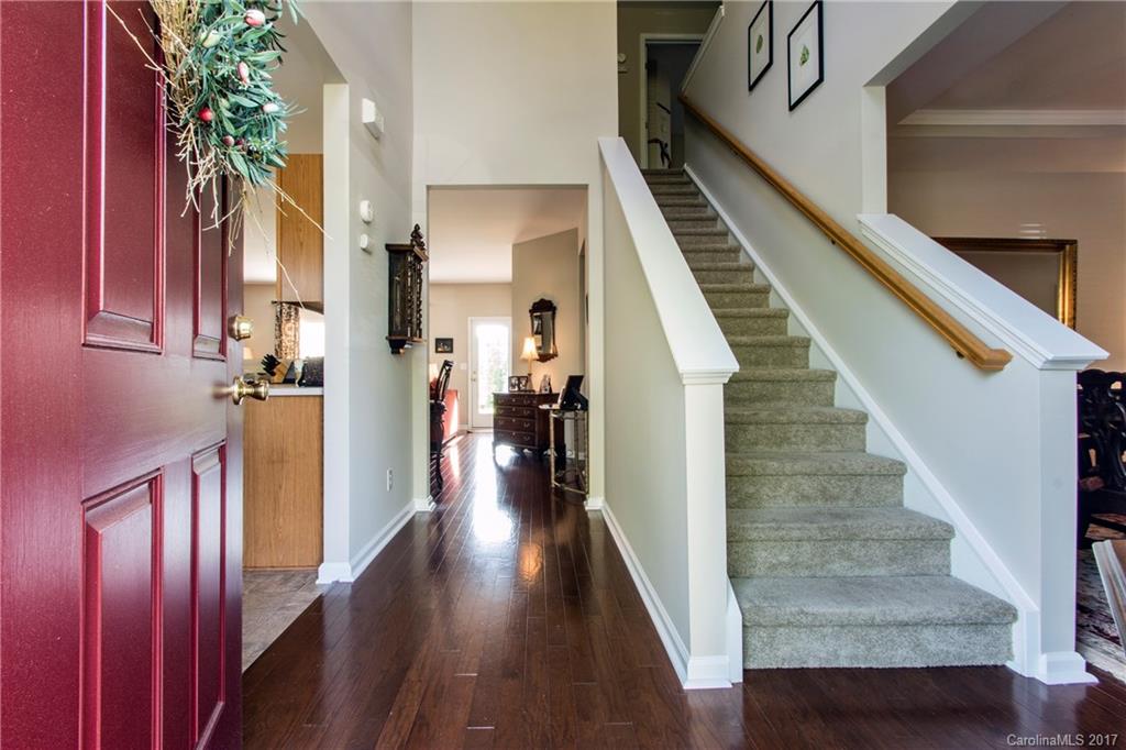 Tanners Creek - Residential