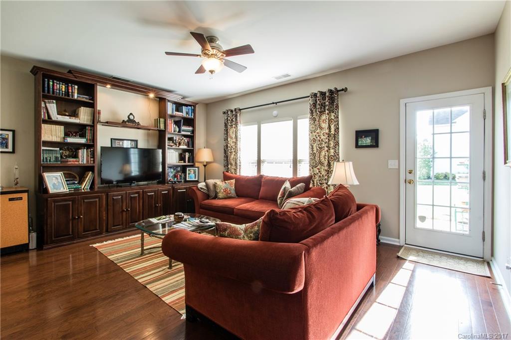 Tanners Creek - Residential