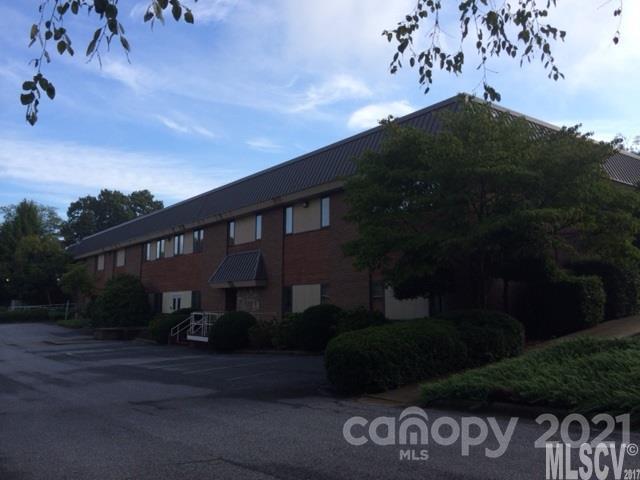 None - Commercial Sale